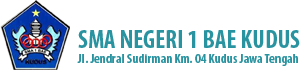 SMAN 1 Bae Kudus