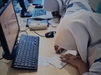 TKA DI SMA N 1 BAE KUDUS