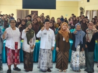 CEK KESEHATAN GRATIS ADALAH INVESTASI MASA DEPAN BANGSA INDONESIA